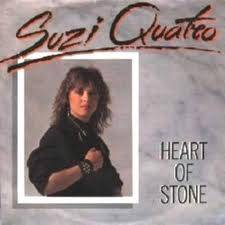 Suzi Quatro : Heart of Stone